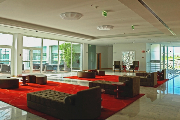 Hotel Aldeia dos Capuchos Golf & SPA